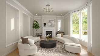  by Havenly Interior Designer Ashley
