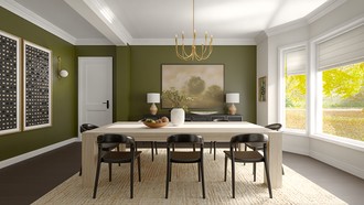 Contemporary, Modern, Classic, Traditional, Transitional, Classic Contemporary, Inspired Modern, Contemporary Luxe, Organic Modern, New Classic by Havenly Interior Designer Liz