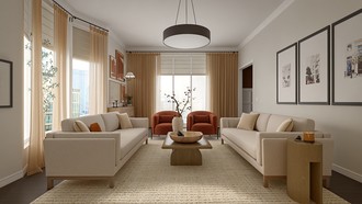 Contemporary, Modern, Classic, Parisian Modern, Contemporary Luxe, Organic Modern, New Classic, Traditional Charm by Havenly Interior Designer Liz