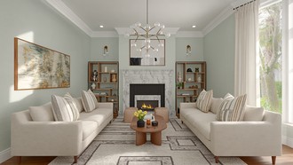  by Havenly Interior Designer chandler