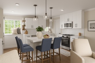  Dining Room by Havenly Interior Designer Ana