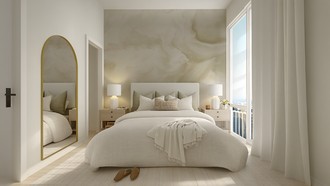  Bedroom by Havenly Interior Designer Marlon