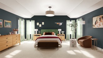  Bedroom by Havenly Interior Designer Júlia