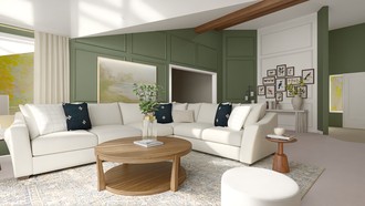 Transitional, California Cool, Artful Eclectic Other by Havenly Interior Designer Sloan