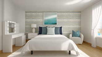  Bedroom by Havenly Interior Designer Laura