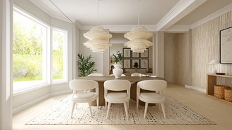 Scandinavian, Organic Modern, California Cool by Havenly Interior Designer Endi