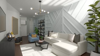  by Havenly Interior Designer Cheyenne