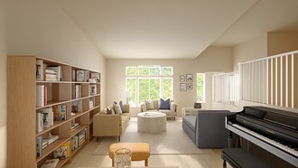  Dining Room by Havenly Interior Designer Marina