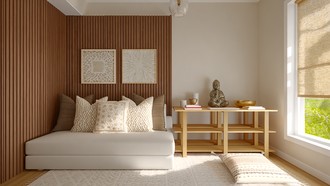  Living Room by Havenly Interior Designer Daniela