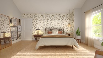 Midcentury Modern by Havenly Interior Designer Zehra