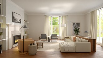 Modern by Havenly Interior Designer Zehra
