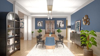  by Havenly Interior Designer Adnan