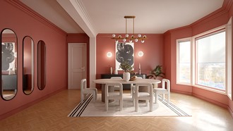 Modern by Havenly Interior Designer Emerie