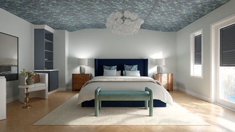 Modern, Eclectic by Havenly Interior Designer Emerie