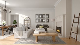  by Havenly Interior Designer Maria