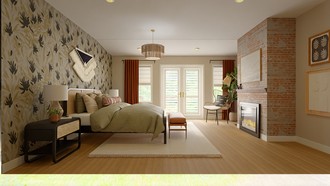 Bohemian by Havenly Interior Designer Julia