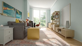  Office by Havenly Interior Designer David