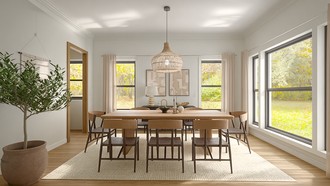  by Havenly Interior Designer Corie