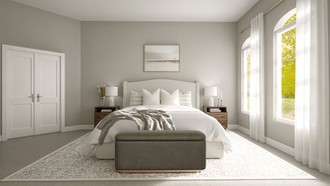  Bedroom by Havenly Interior Designer Macarena