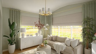  Playroom by Havenly Interior Designer Marlon