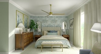  Not Sure Yet by Havenly Interior Designer Megan