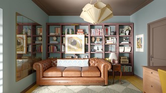  Office by Havenly Interior Designer Regina