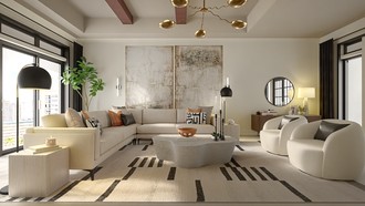 by Havenly Interior Designer Brooke