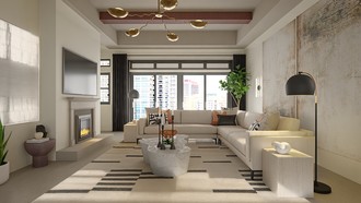  by Havenly Interior Designer Brooke