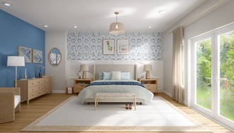 Coastal by Havenly Interior Designer Camila