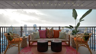  Outdoor Space by Havenly Interior Designer Aleah