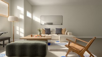  Living Room by Havenly Interior Designer Juan