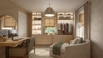  Office by Havenly Interior Designer Patricio