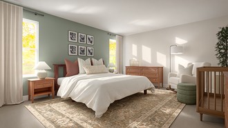  Bedroom by Havenly Interior Designer Gema
