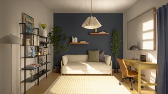 Office by Havenly Interior Designer Juan