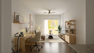  Living Room by Havenly Interior Designer David