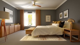  Bedroom by Havenly Interior Designer David