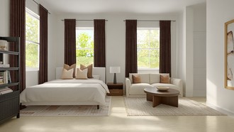  Living Room by Havenly Interior Designer Dawn