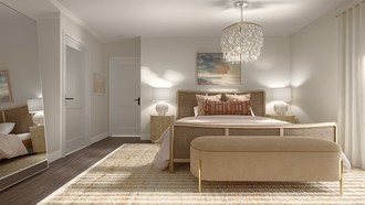  Bedroom by Havenly Interior Designer Ali