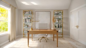  Office by Havenly Interior Designer Gabrielle