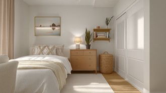  Bedroom by Havenly Interior Designer Ali