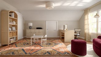 Office by Havenly Interior Designer Gema