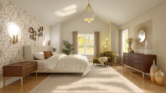 Eclectic by Havenly Interior Designer Afsin