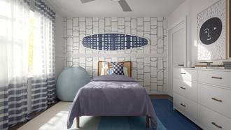  Bedroom by Havenly Interior Designer Ali