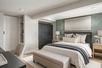  Bedroom by Havenly Interior Designer Ana