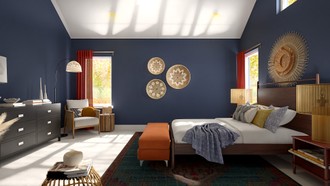  Bedroom by Havenly Interior Designer Alejandra