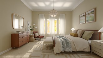  Bedroom by Havenly Interior Designer Mirella