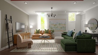  Not Sure Yet by Havenly Interior Designer Cecilia