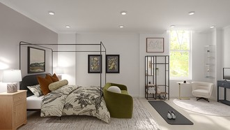  Not Sure Yet by Havenly Interior Designer Cecilia