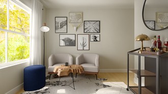  Office by Havenly Interior Designer Antonella