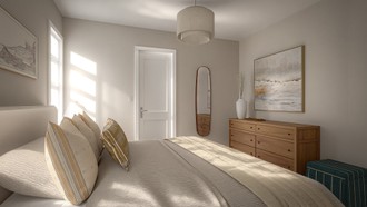  Bedroom by Havenly Interior Designer Natalia